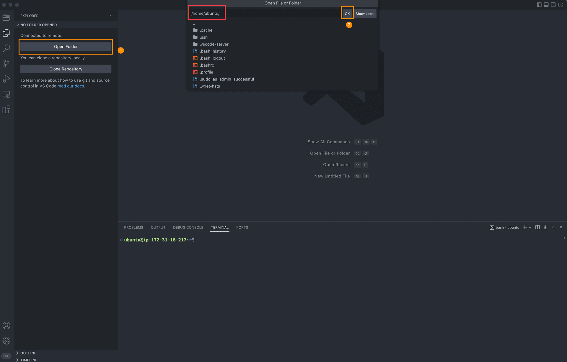 connect-server-via-vs-code-3