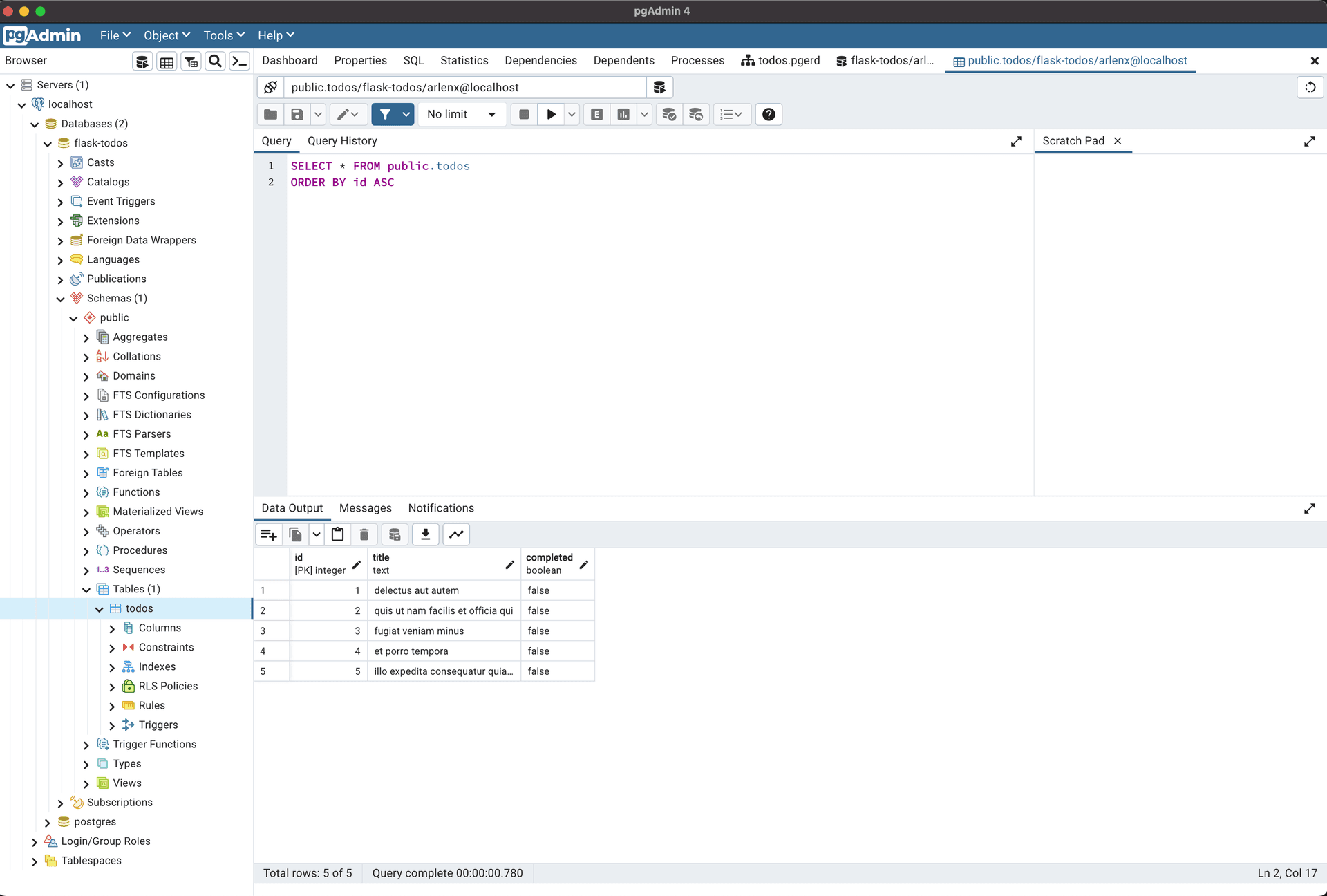create-postgresql-database-9