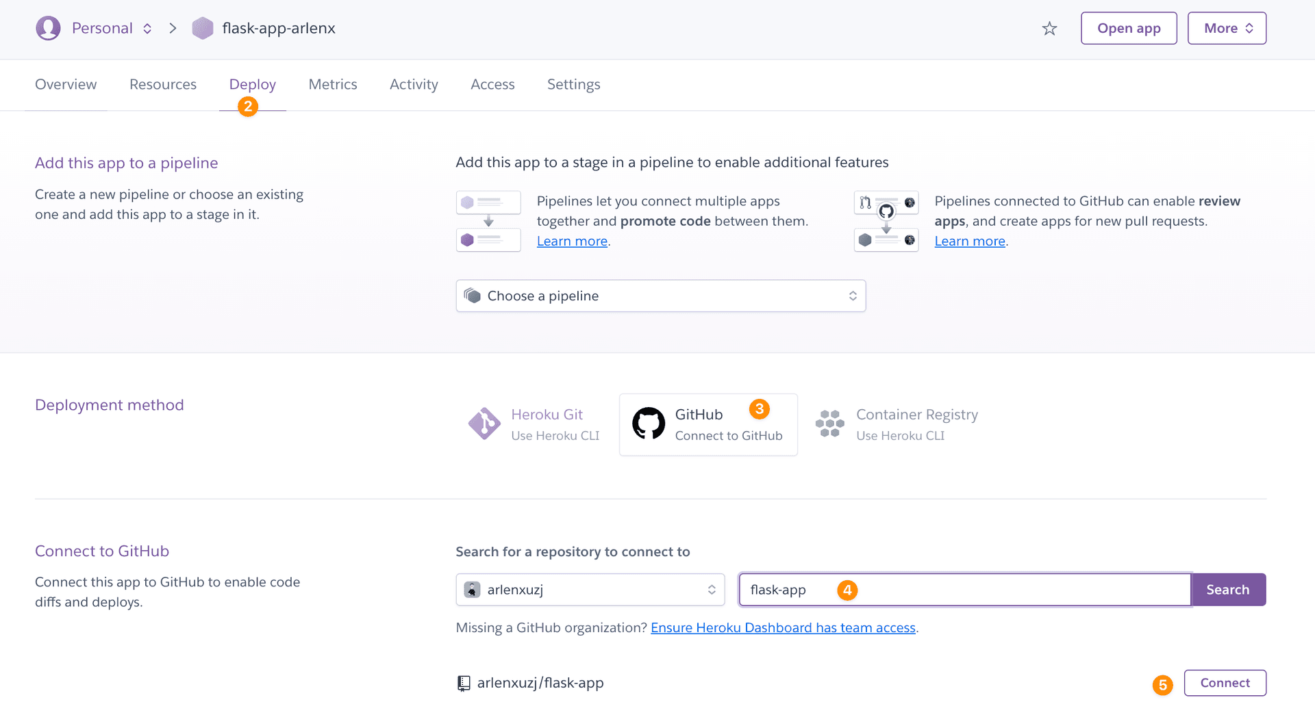 deploy-application-on-heroku-2